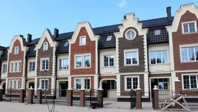 Безграничные возможности индивидуального оформления фасада